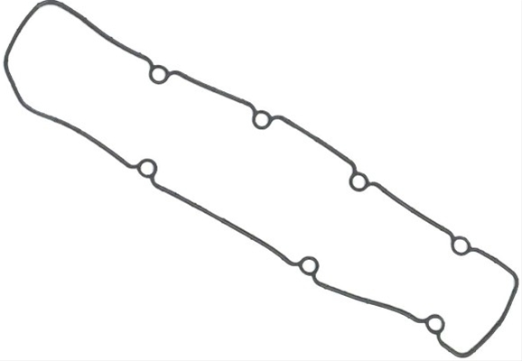 GARNITURA, CAPAC SUPAPE