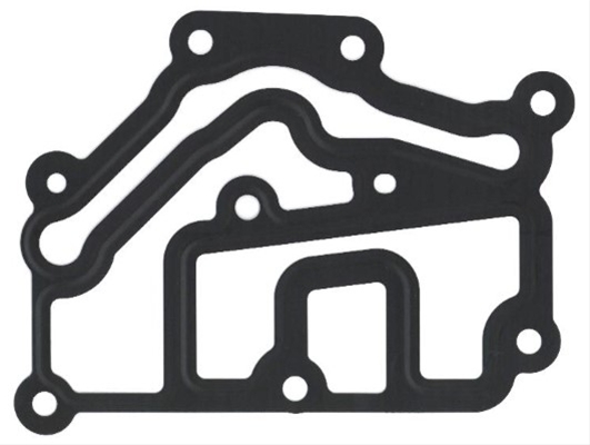 GARNITURA CARCASA TERMOSTAT  