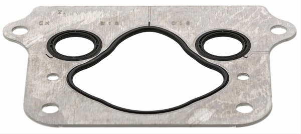 ETANSARE INTERCOOLER  