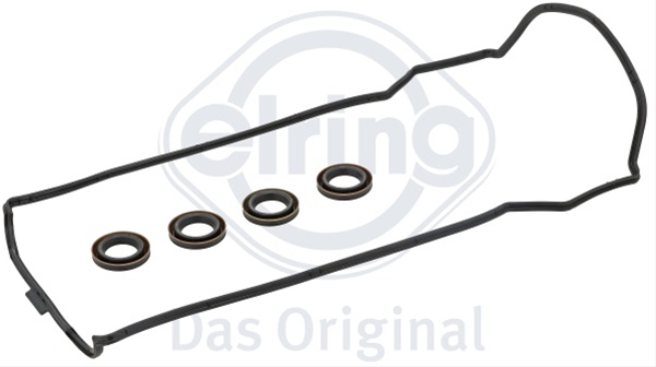 SET GARNITURI, CAPAC SUPAPE
