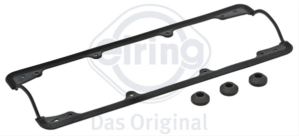 SET GARNITURI, CAPAC SUPAPE