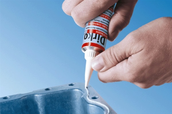 SILICON GRI DIRKO 70ML 70+300C