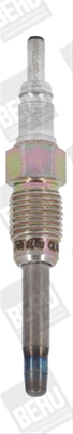 BUJIE INCANDESCENTA, INCALZIRE AUXILIARA