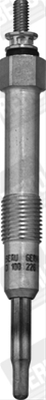 BUJIE INCANDESCENTA