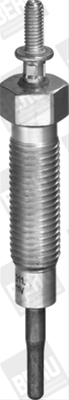 BUJIE INCANDESCENTA