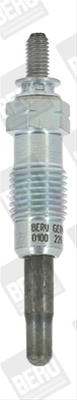 BUJIE INCANDESCENTA
