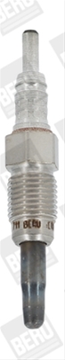 BUJIE INCANDESCENTA, INCALZIRE AUXILIARA