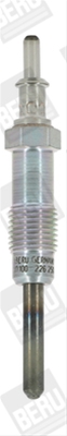 BUJIE INCANDESCENTA