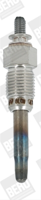 BUJIE INCANDESCENTA, INCALZIRE AUXILIARA