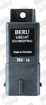 Imagine pentru produsul „UNITATE DE CONTROL,BUJII INCANDESCENTE"