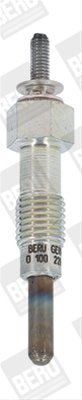BUJIE INCANDESCENTA