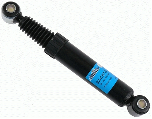 AMORTIZOR