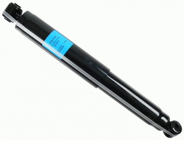 AMORTIZOR