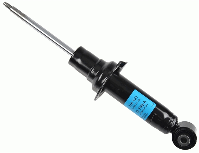 AMORTIZOR