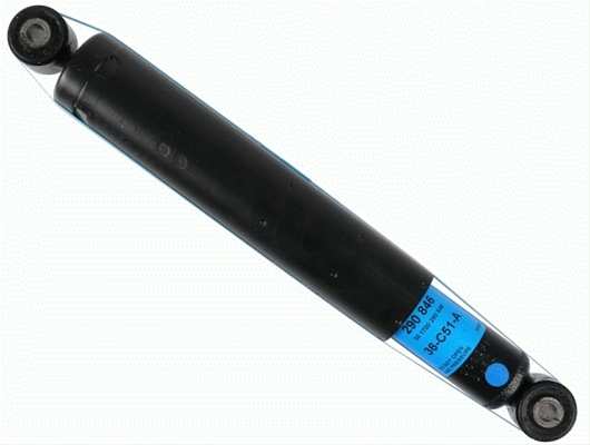 AMORTIZOR