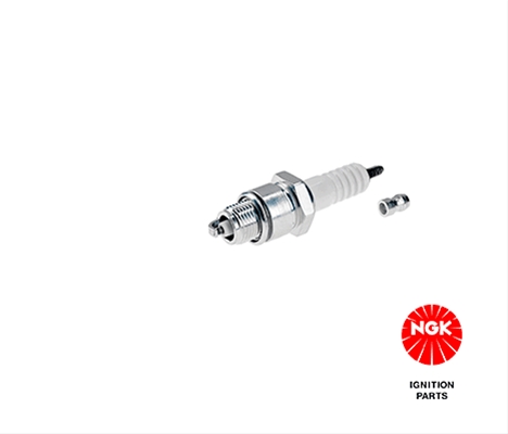 Imagine pentru produsul „BUJIE SCANTEIE  BPR6HS - NGK - CSNBB"