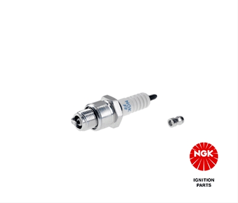 Imagine pentru produsul „BUJIE SCANTEIE  BR6HS - NGK"