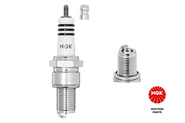 BUJIE SCANTEIE  BR7EIX - NGK