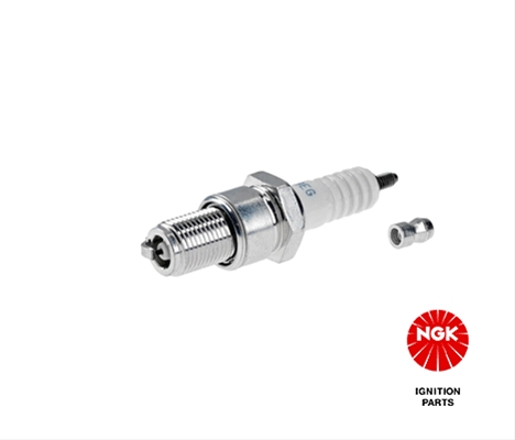 Imagine pentru produsul „BUJIE SCANTEIE  BR9EG - NGK"