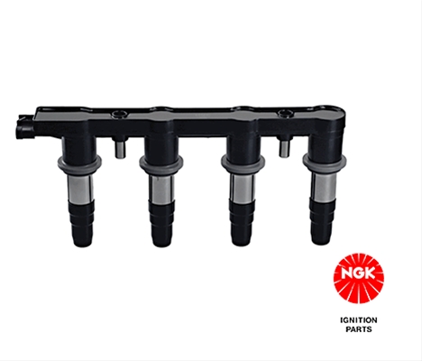 Imagine pentru produsul „BOBINA APRINDERE  U6053"
