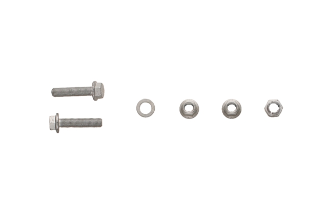 BILSTEIN - B4 OE REPLACEMENT (DAMPMATIC®)