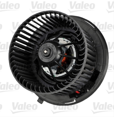 VENTILATOR, HABITACLU