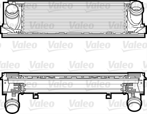 INTERCOOLER, COMPRESOR