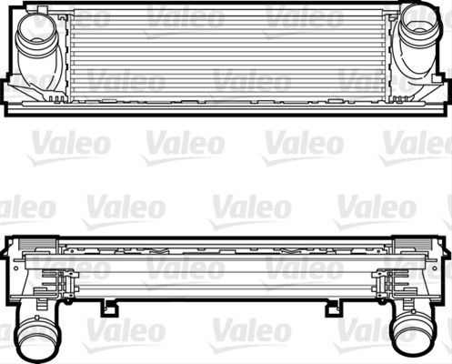 INTERCOOLER, COMPRESOR