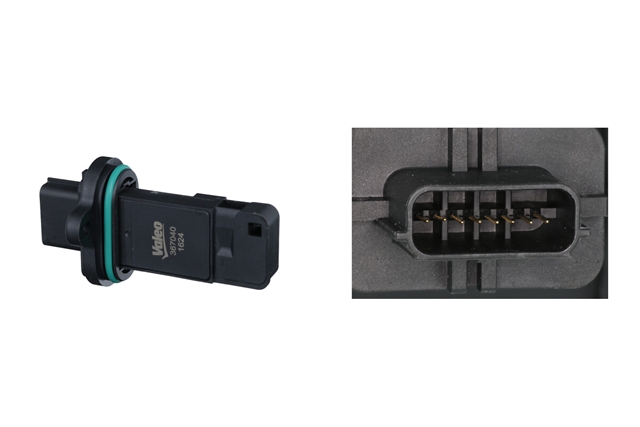 SENZOR DEBIT AER