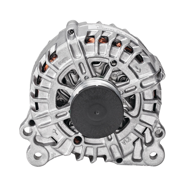 Imagine pentru produsul „GENERATOR / ALTERNATOR"