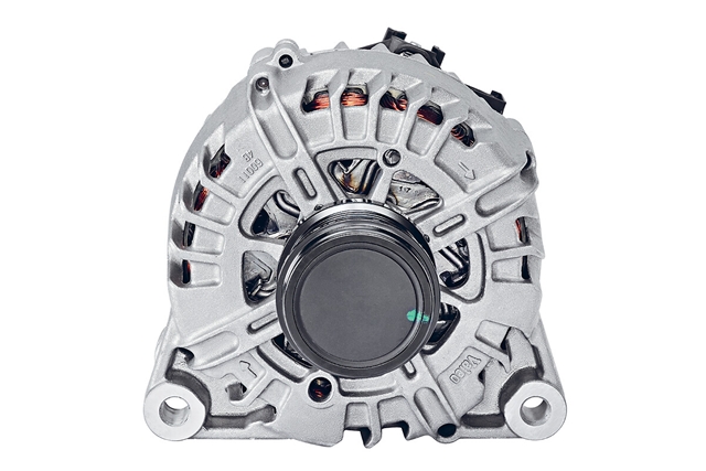 Imagine pentru produsul „GENERATOR / ALTERNATOR"