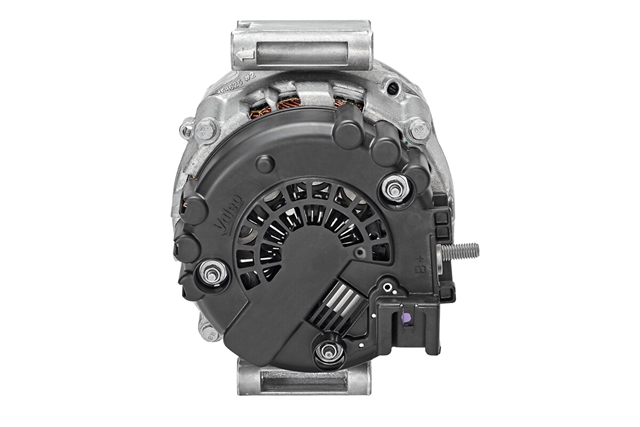 VALEO ORIGINS NEW OE TECHNOLOGIE