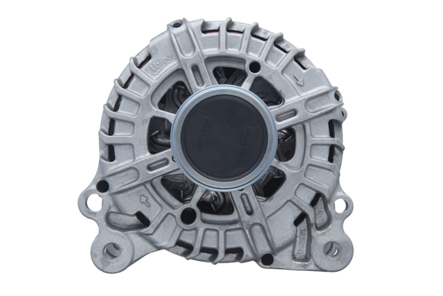 VALEO ORIGINS NEW OE TECHNOLOGIE