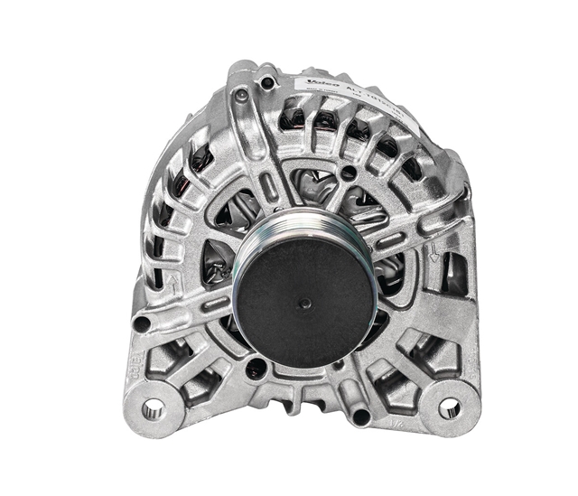 Imagine pentru produsul „GENERATOR / ALTERNATOR"