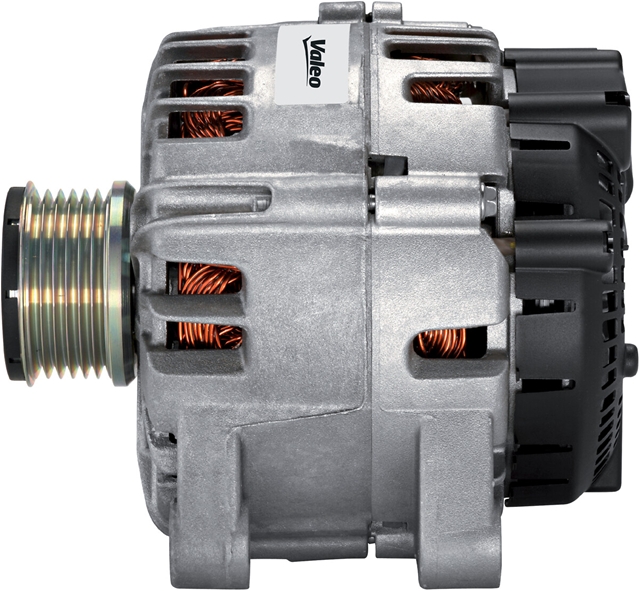 Imagine pentru produsul „GENERATOR / ALTERNATOR"