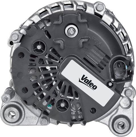 Imagine pentru produsul „GENERATOR / ALTERNATOR"