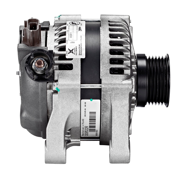 Imagine pentru produsul „GENERATOR / ALTERNATOR"