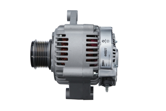 VALEO RE-GEN AT