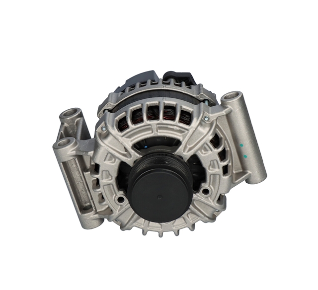 ALTERNATOR VALEO CU PIESA LA SCHIMB