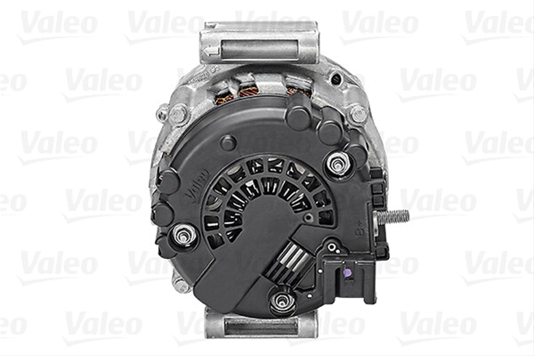 ALTERNATOR VALEO CU PIESA LA SCHIMB
