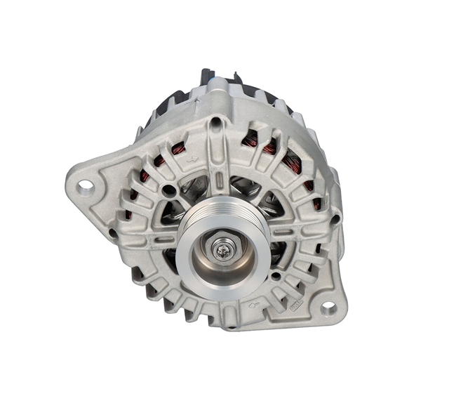 Imagine pentru produsul „GENERATOR / ALTERNATOR"