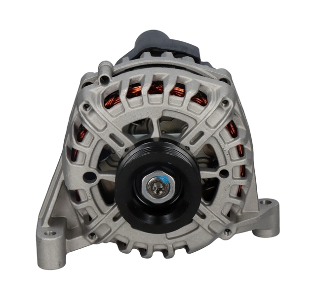 VALEO RE-GEN AT