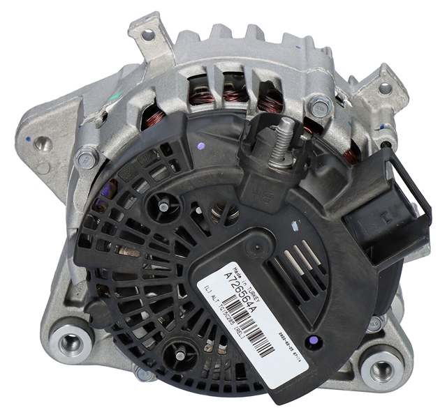 VALEO RE-GEN AT