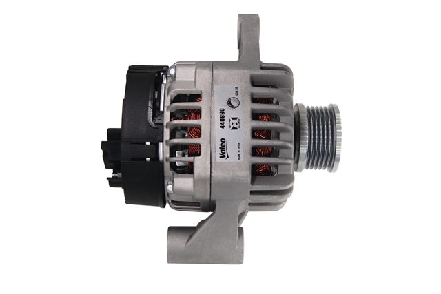 VALEO RE-GEN AT