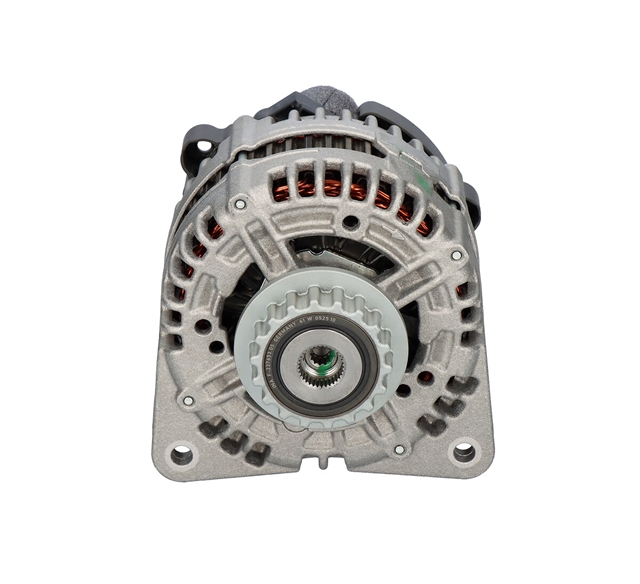 ALTERNATOR VALEO CU PIESA LA SCHIMB