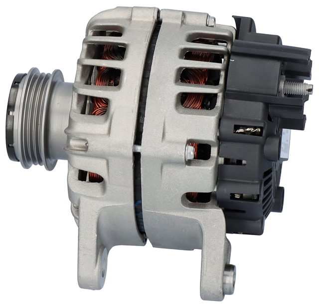 VALEO RE-GEN AT
