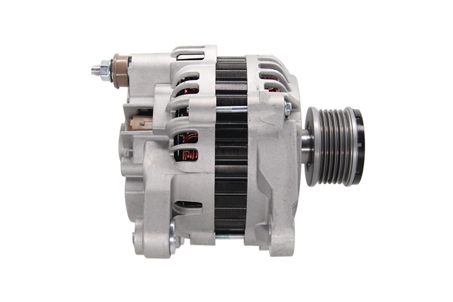 VALEO CORE-FLEX