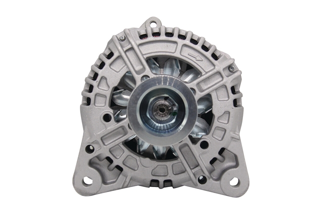 VALEO CORE-FLEX
