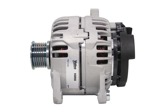 VALEO CORE-FLEX