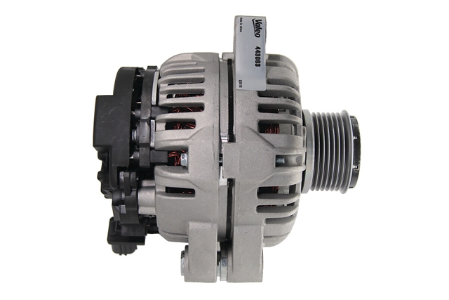 VALEO CORE-FLEX